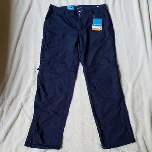 Convertible Omnishade Pants